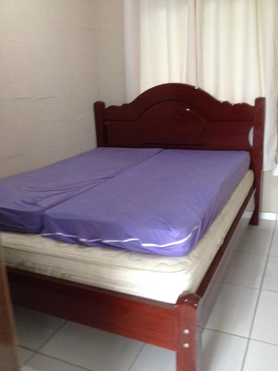 Chale Cantinho Albamar Ubatuba Extérieur photo